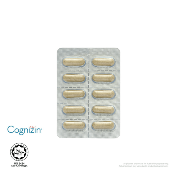 Opceden MemoGold 350mg (30s)