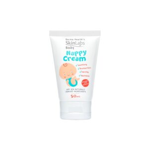 Derma Health SkinLabs Baby Nappy Cream 50ml